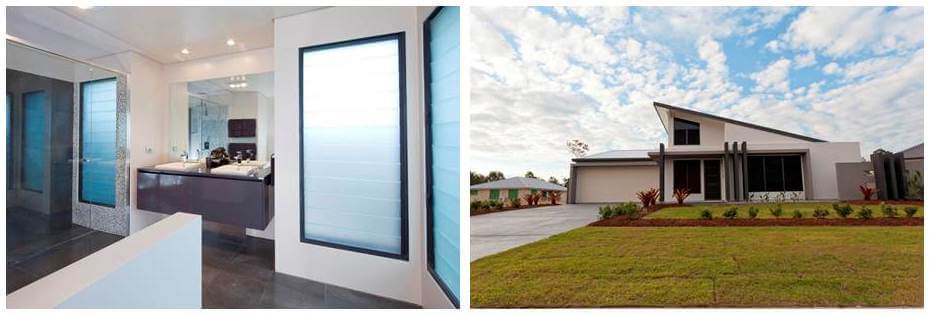 The Energy Benefits of Screens on Altair Louvres-
louvres screens