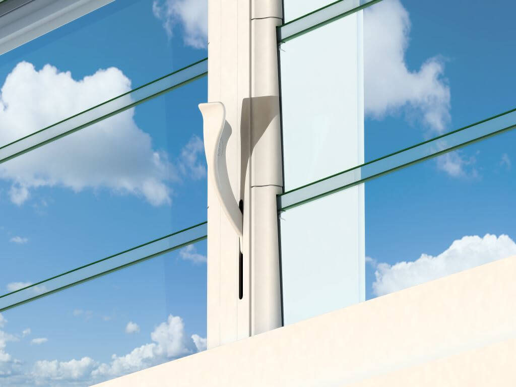 Awnings vs Louvre Windows: What’s the Difference?-
Breezway Standard Handle
